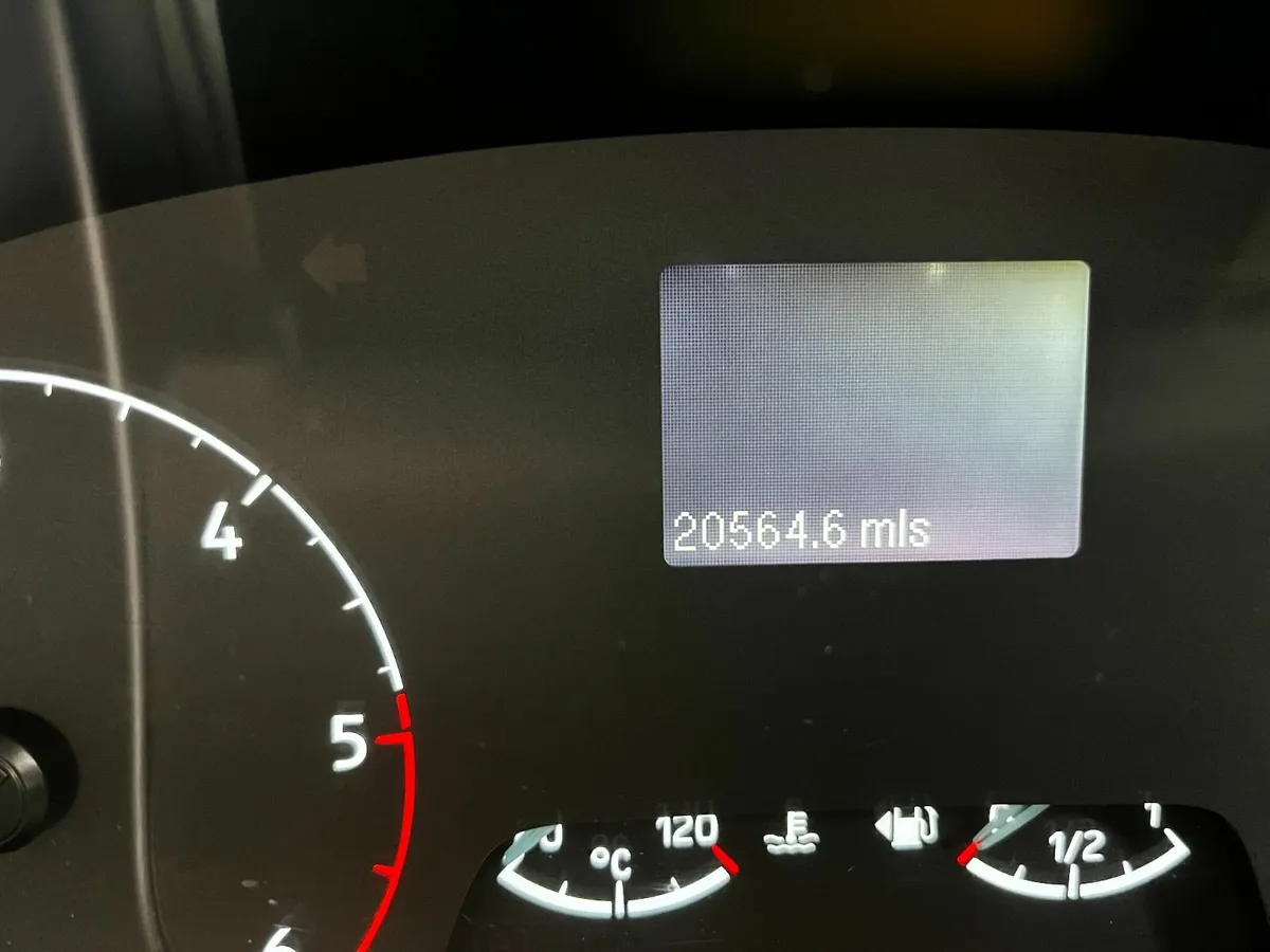 Chausson VIP 630 (2021) - Image 3