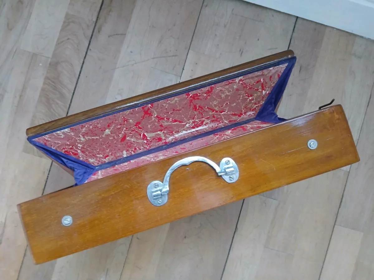 Shruti Box in C 440Hz - Image 2