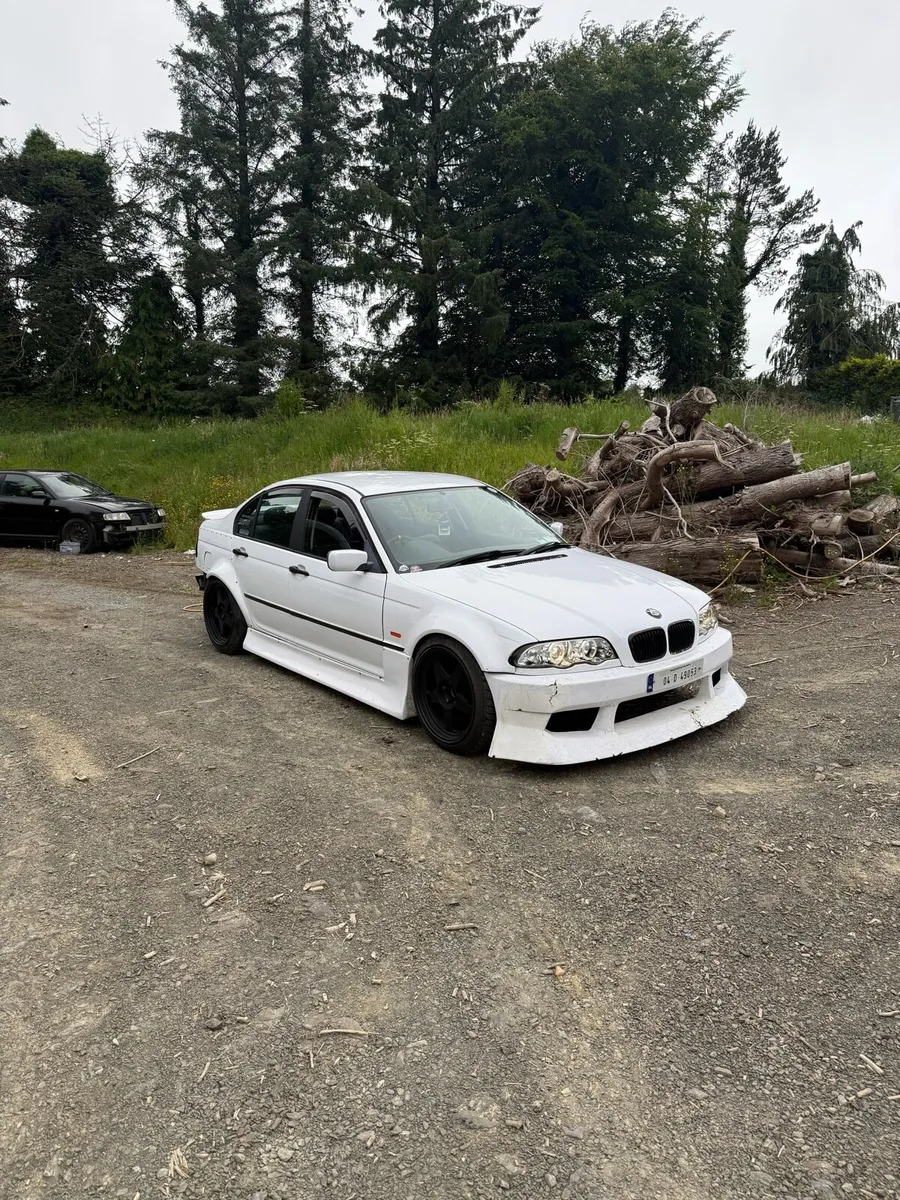 Bmw e46 328i - Image 1