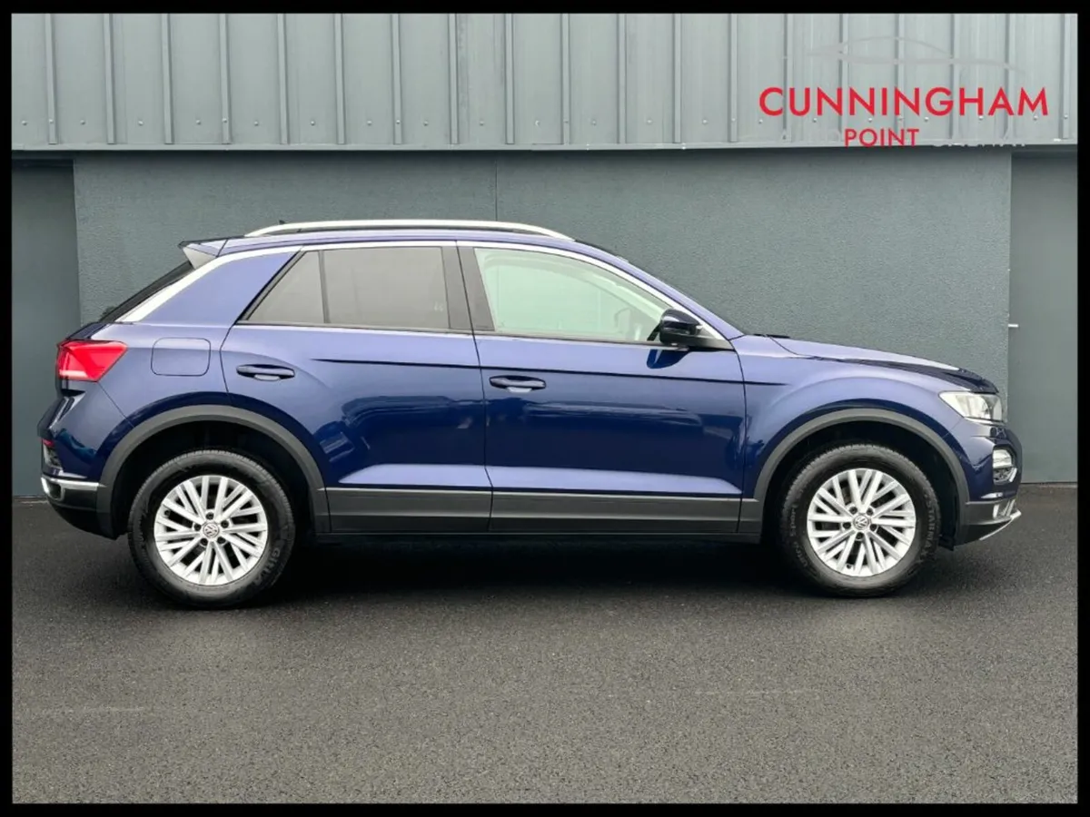 Volkswagen T-Roc 1.6 TDI Design 115HP - Image 3