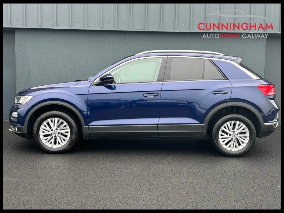 Volkswagen T-Roc 1.6 TDI Design 115HP - Image 4