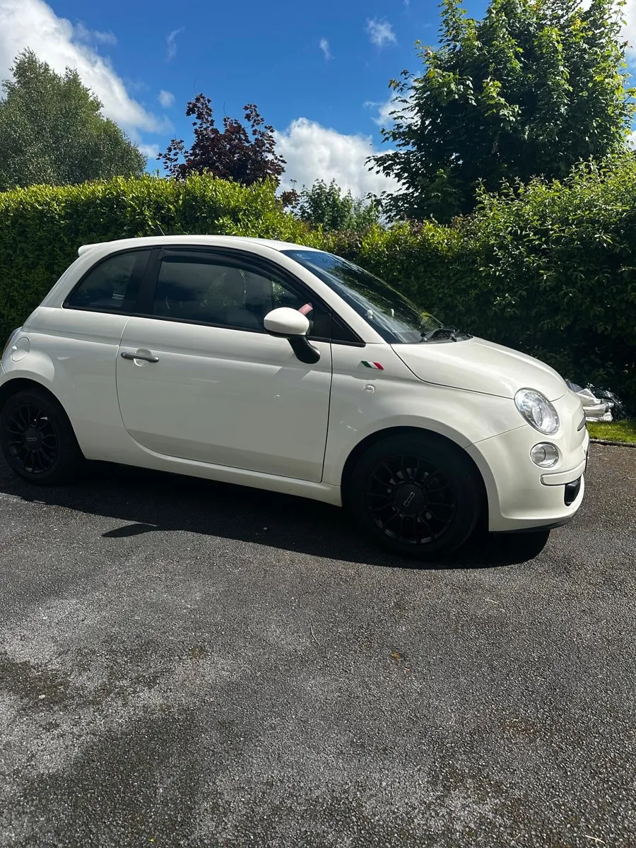 Fiat 500 Sport - Image 3