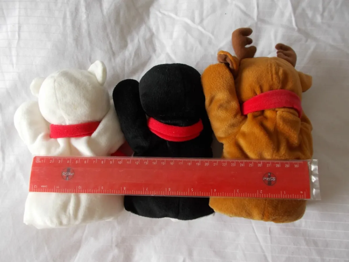 Coca Cola Collectibles - Image 3