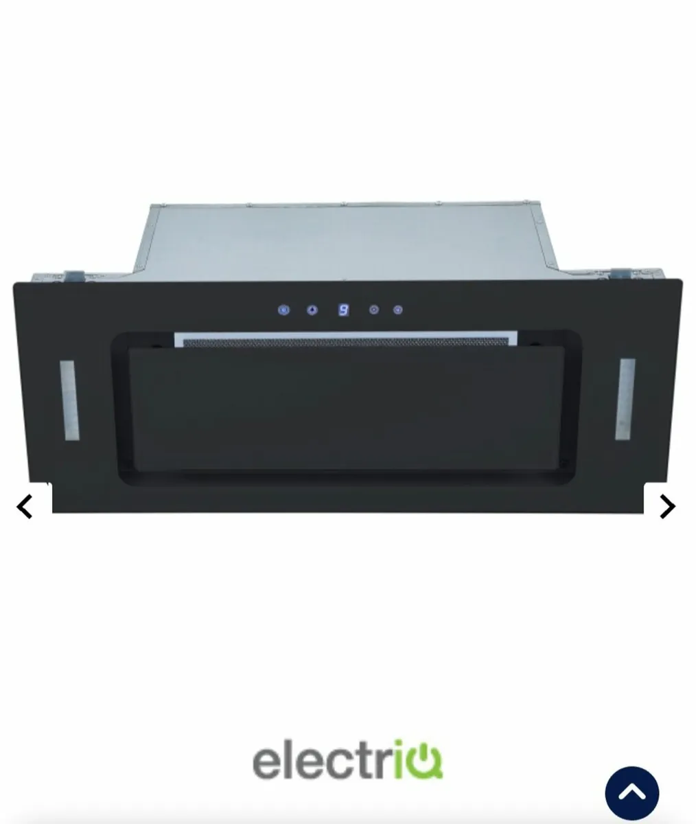 Extractor fan - Image 1