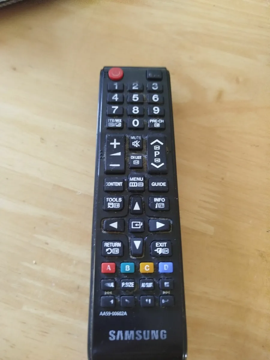 TV Samsung 32 inch - Image 4