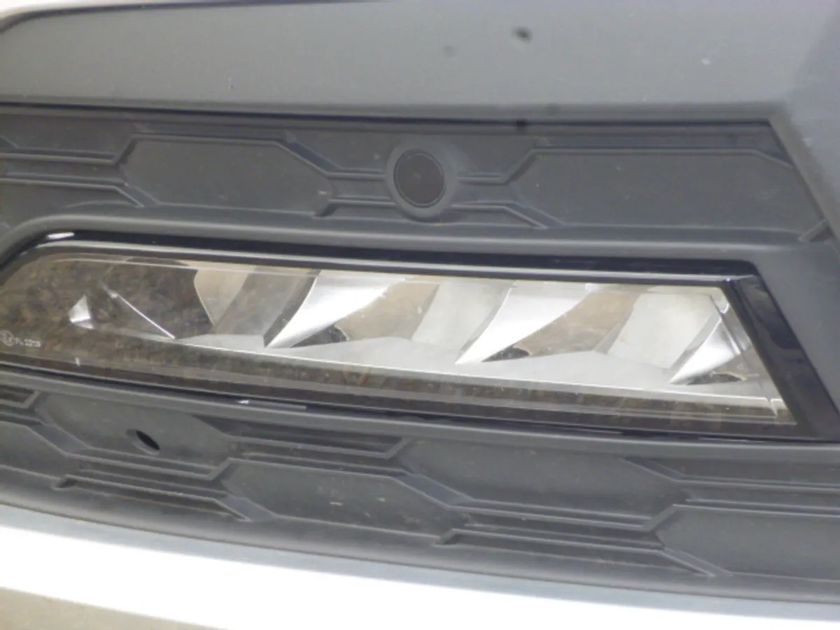 241D47334 Skoda Octavia Ambition 2.0 TDi 115H 2024 - Image 4