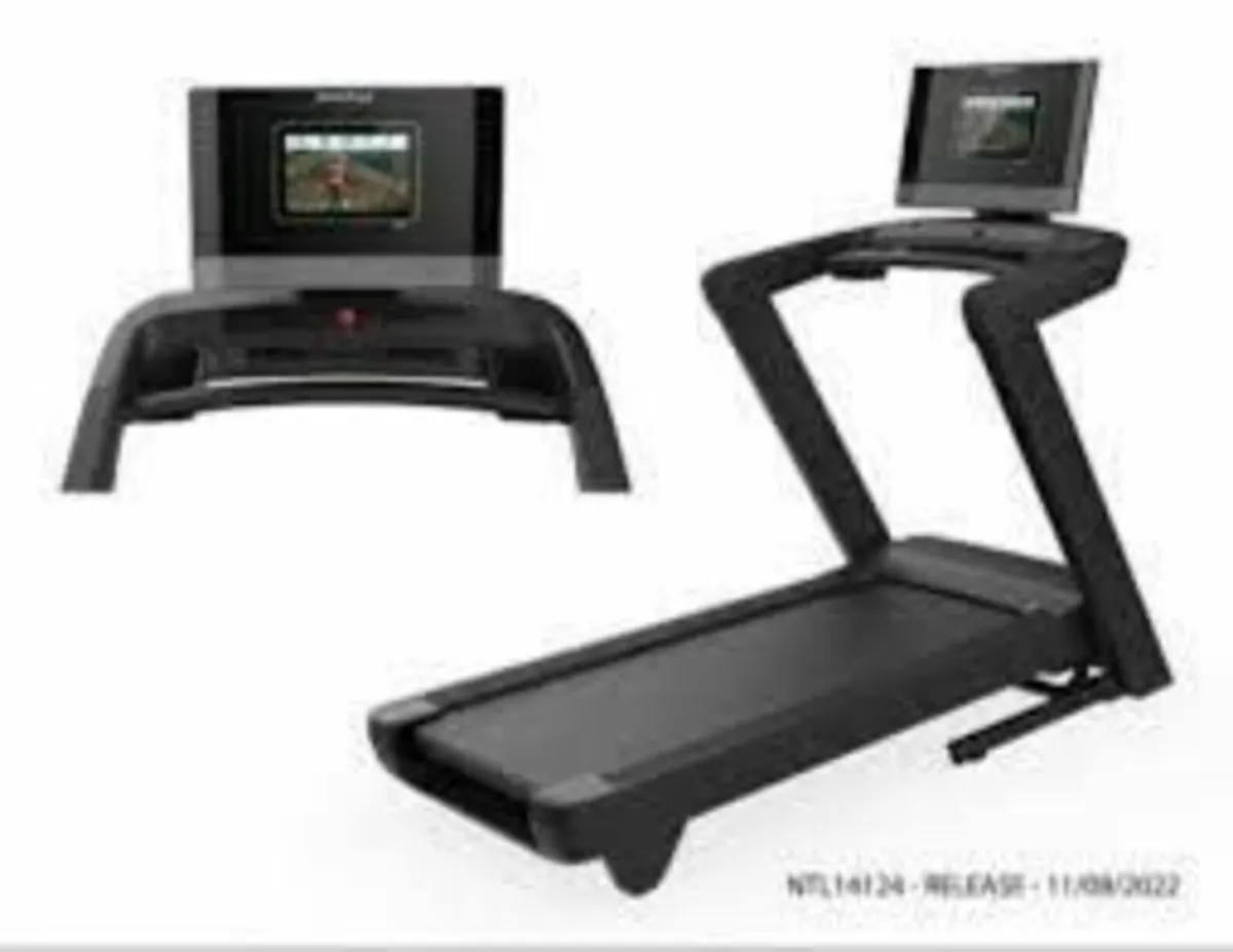 New Treadmills From €295 with Free Delivery - Image 4