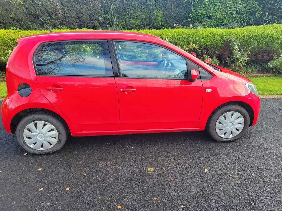 SEAT Mii 2015 - Image 2