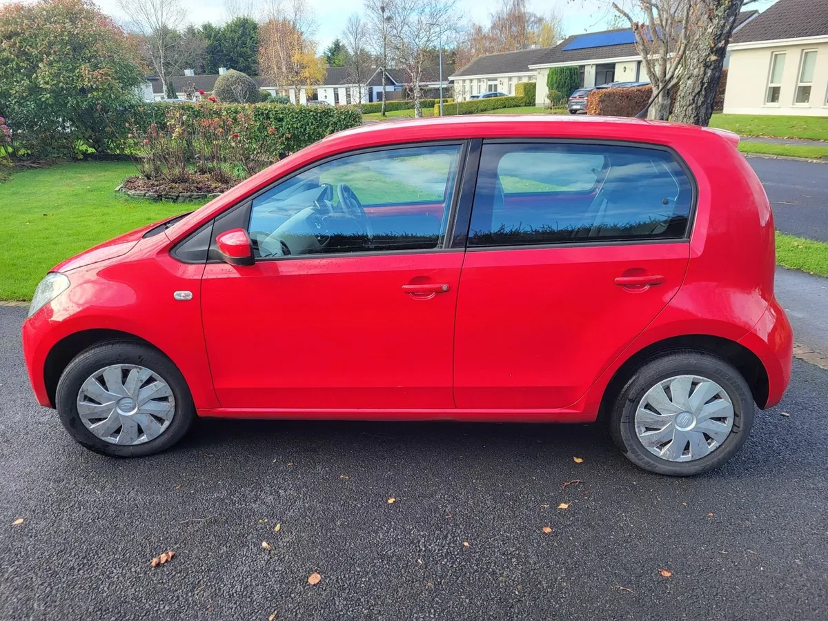 SEAT Mii 2015 - Image 4