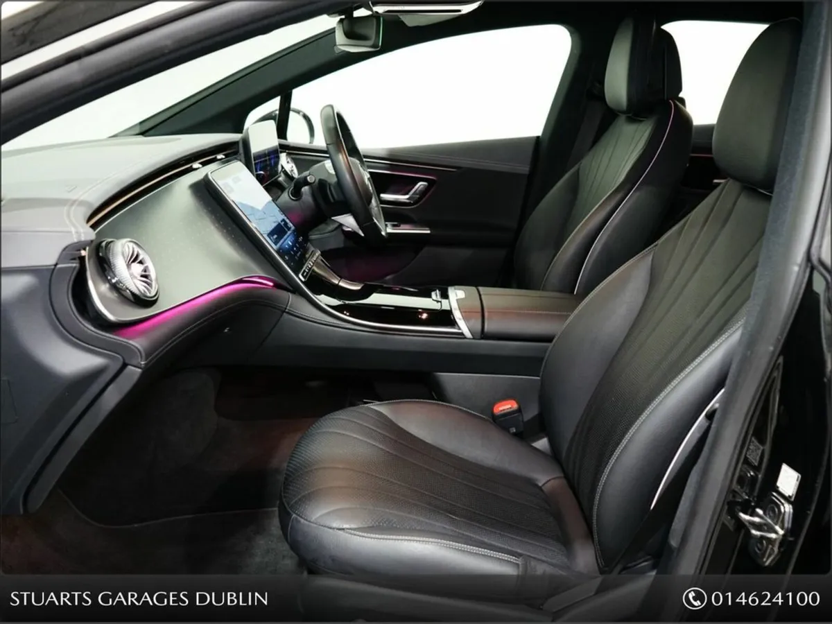 Mercedes-Benz EQE 300 4DR AUTO*Adaptive High Beam - Image 3