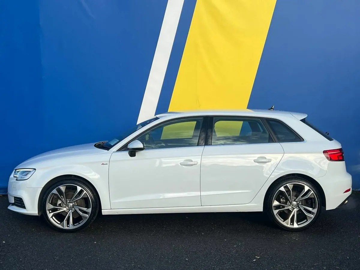 Audi A3 S-LINE PACK 1.4 TFSI AUTO // BRAND NEW 19" - Image 3