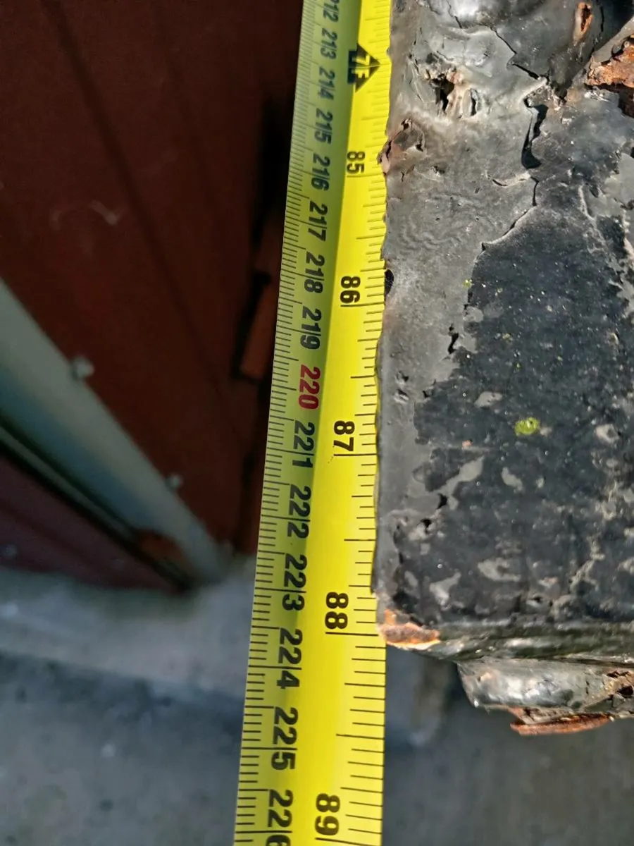 Driveway gates - Image 2