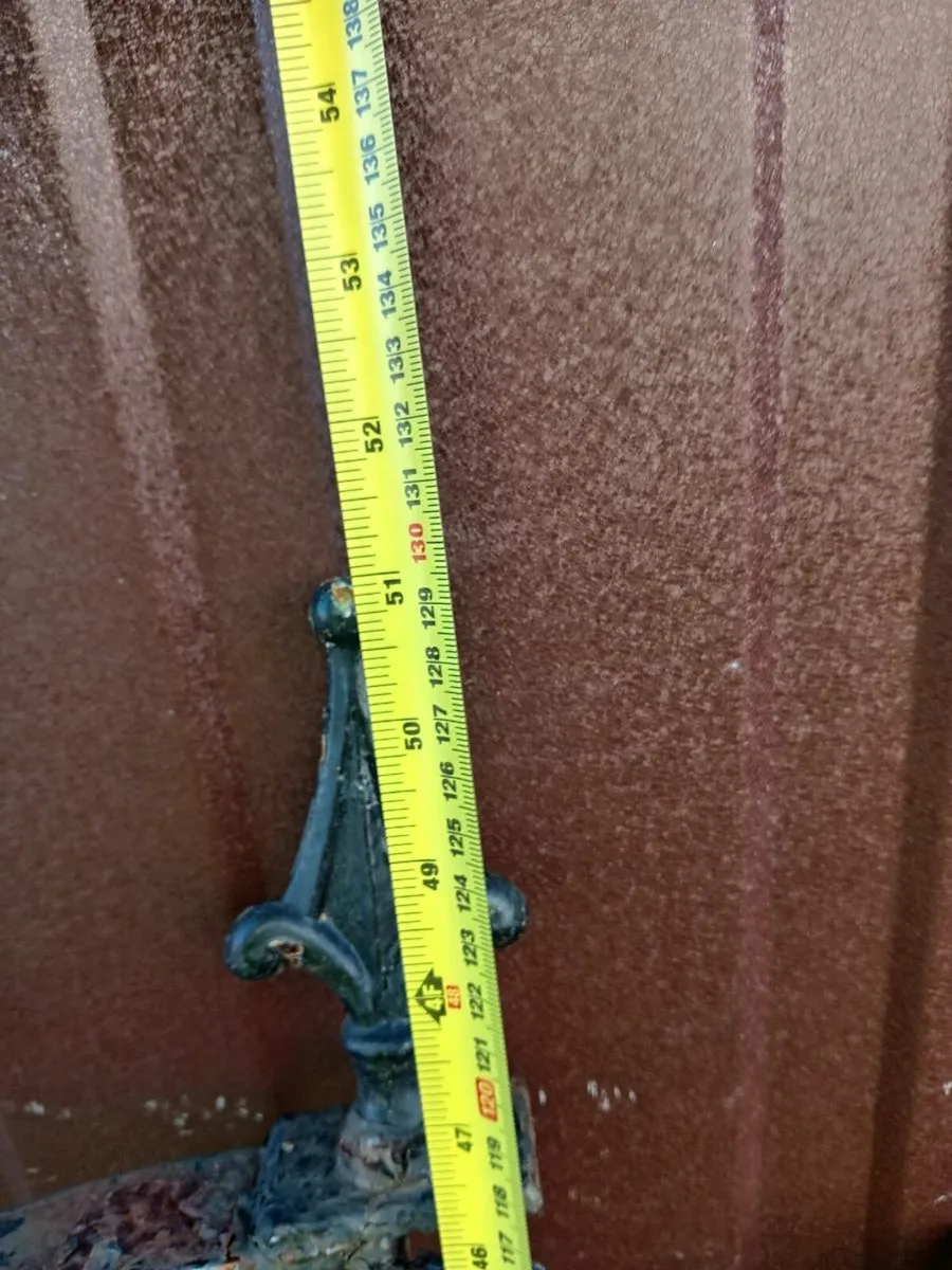 Driveway gates - Image 3