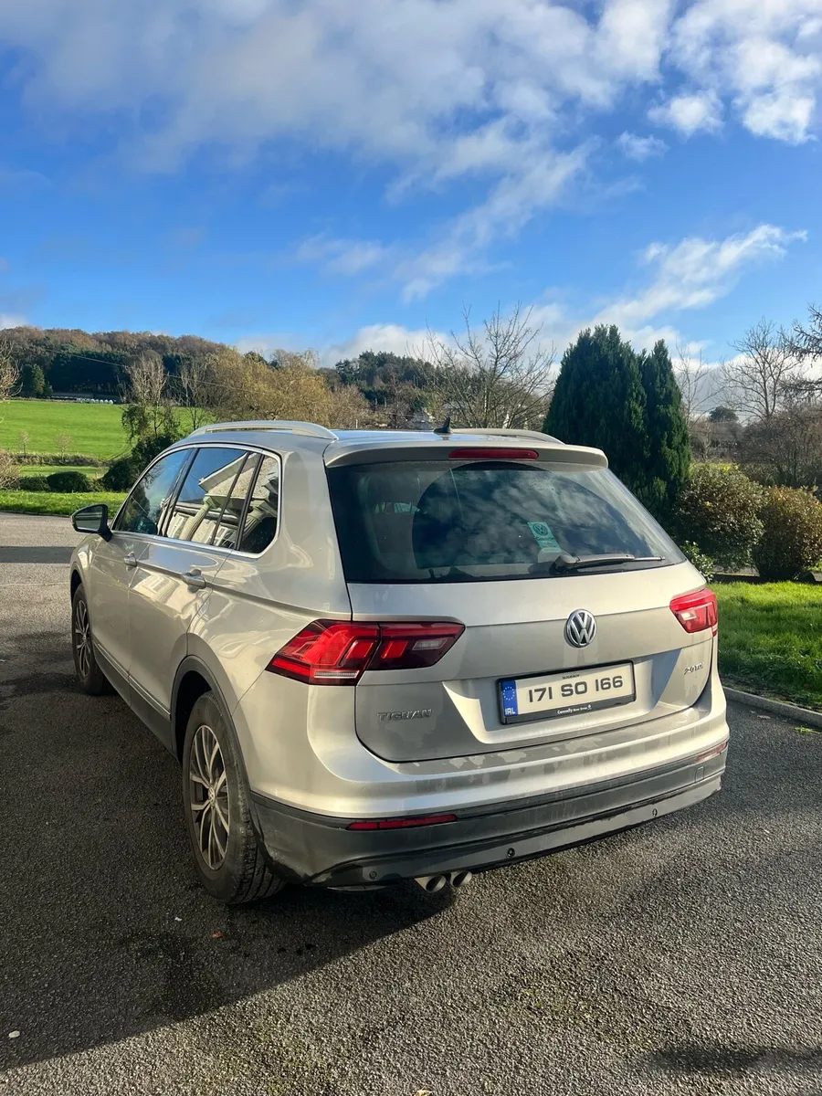 VW Tiguan - Image 4