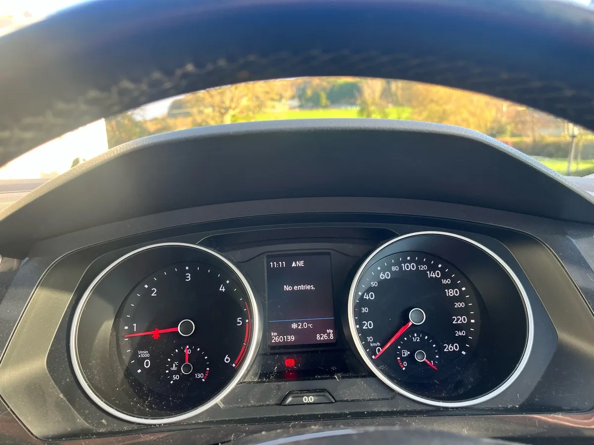 VW Tiguan - Image 4