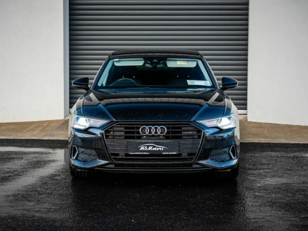 Audi A6 2.0 TDI 40 204PS *NEW MODEL* - Image 2