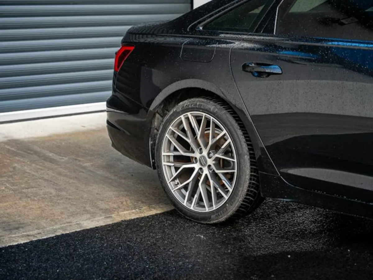 Audi A6 2.0 TDI 40 204PS *NEW MODEL* - Image 4