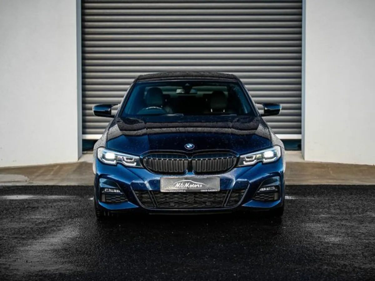 BMW 3-Series 320D M SPORT PLUS EDITION - Image 2