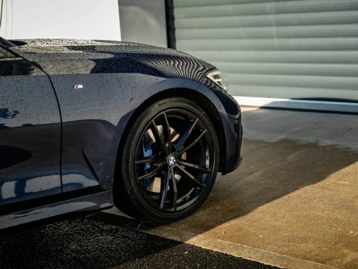 BMW 3-Series 320D M SPORT PLUS EDITION - Image 3