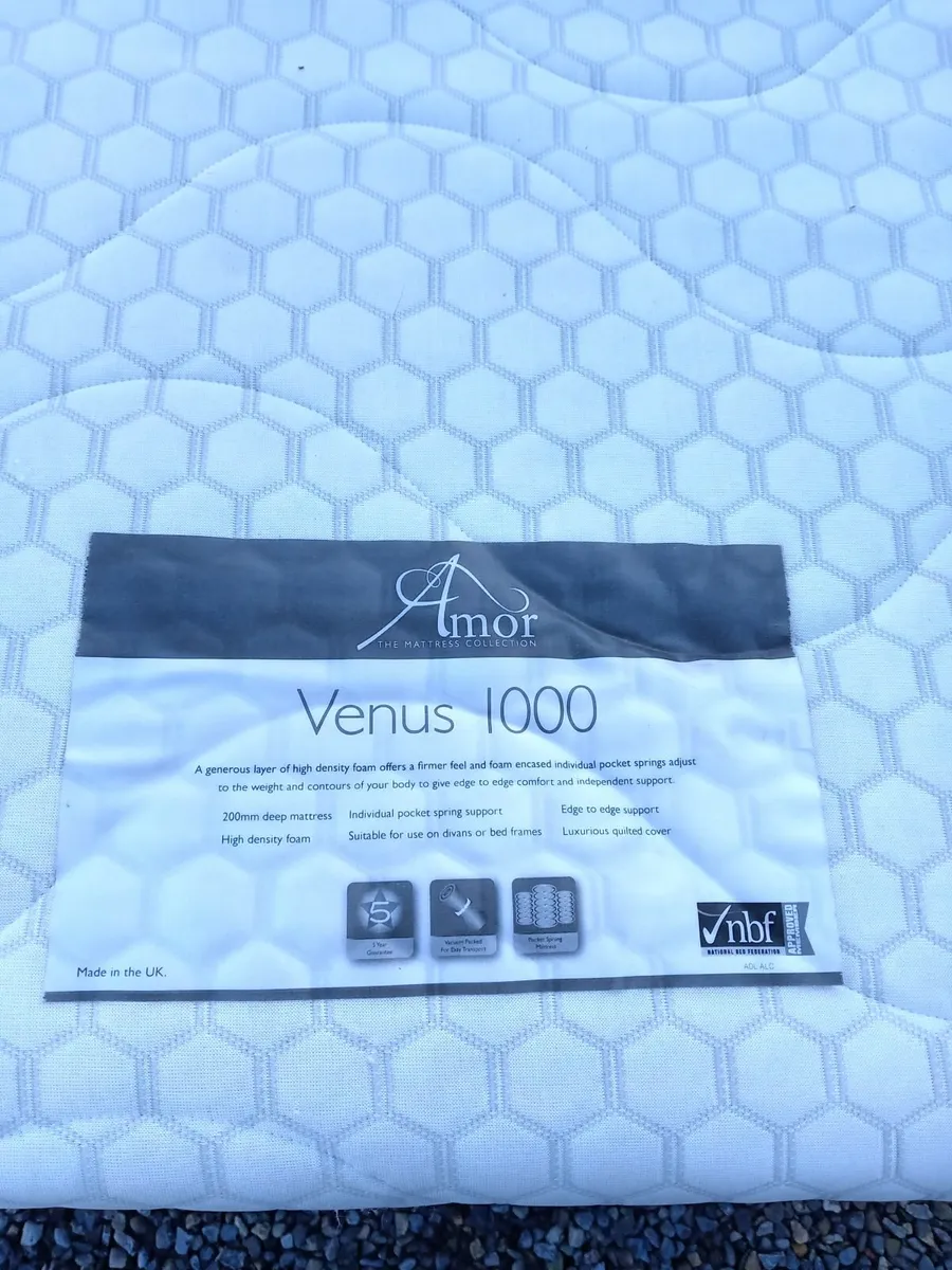 Single bed - Image 4