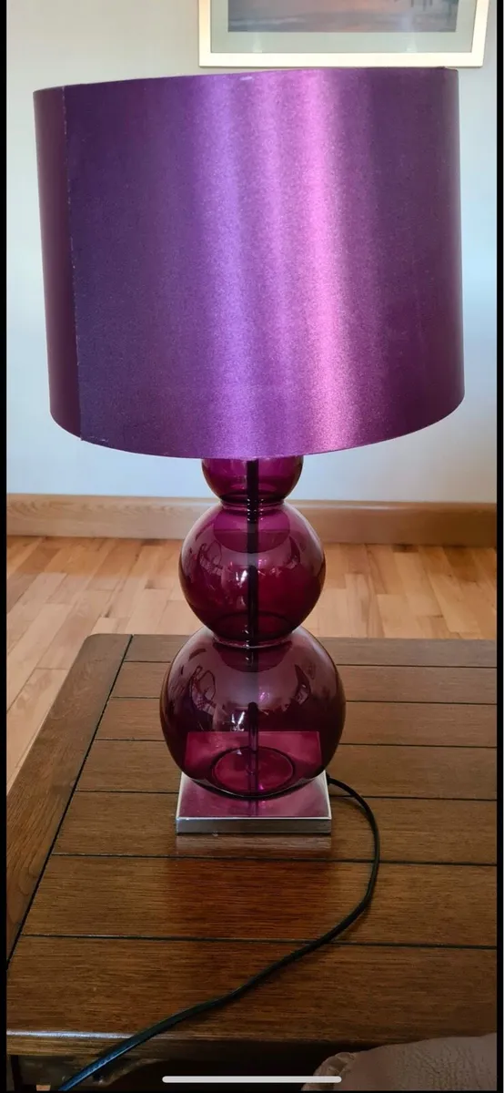 Table lamps - Image 2