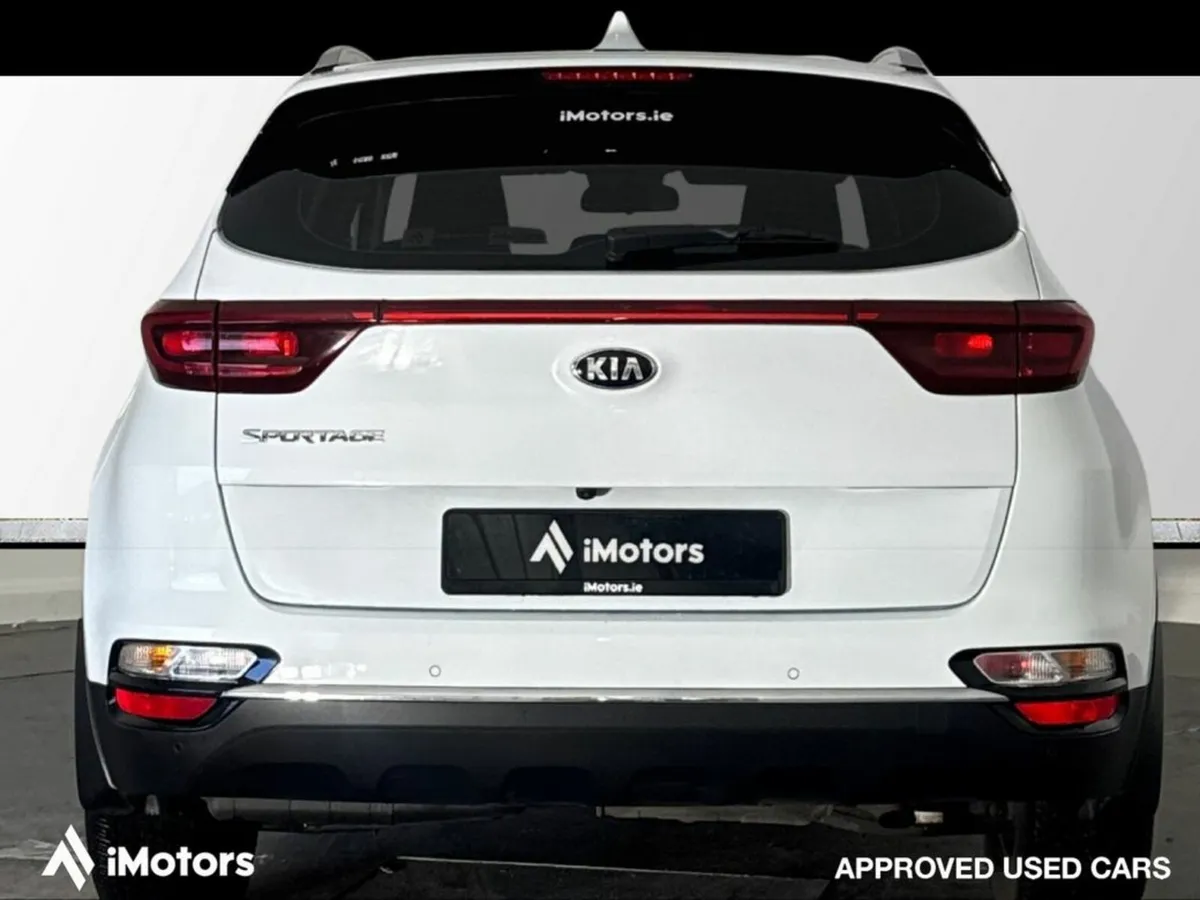 Kia Sportage K3 5DR - Image 4
