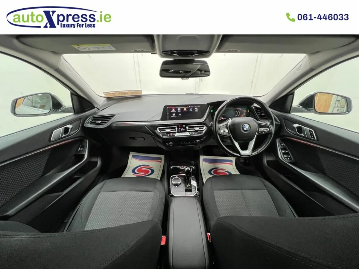 BMW 2-Series 218D GRANCOOPE Automatic - Image 2