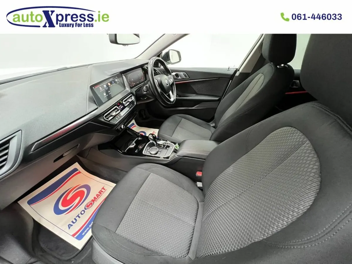 BMW 2-Series 218D GRANCOOPE Automatic - Image 4