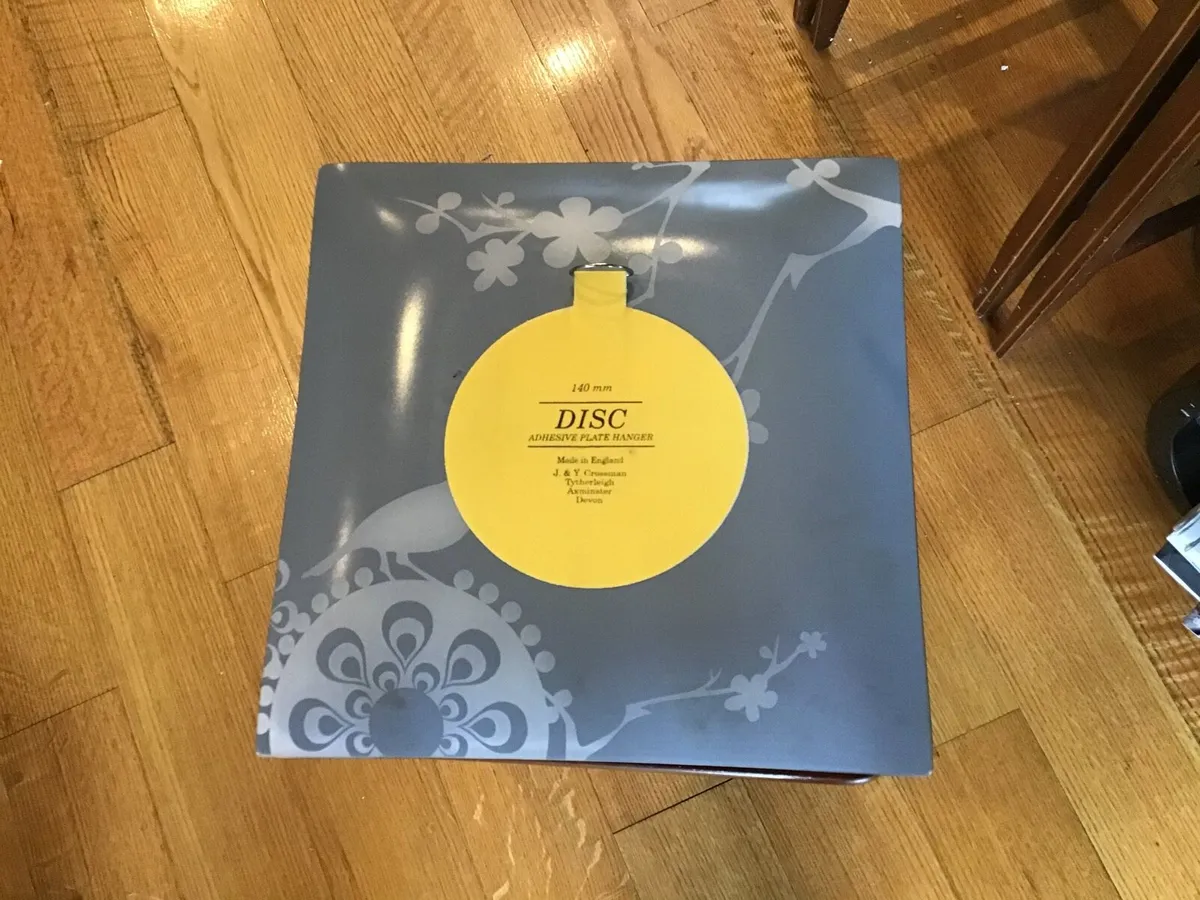 Unique Glass Plaque - Image 2