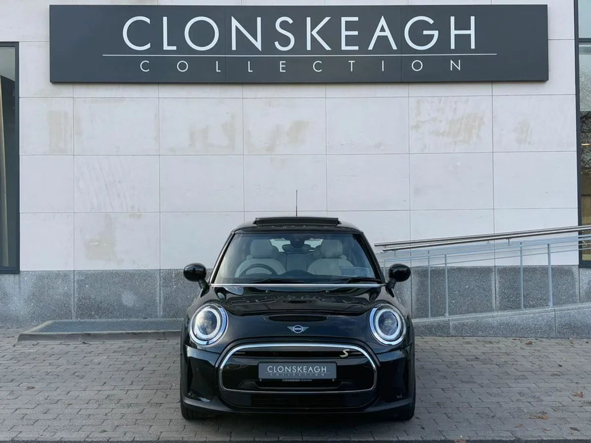 Mini Cooper LEVEL 3 2DR Auto - Image 2