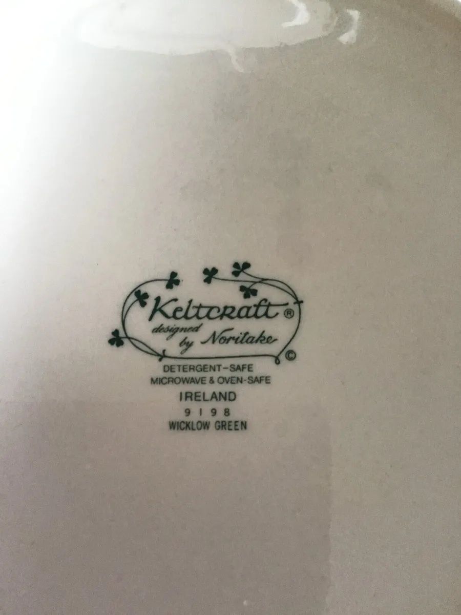 Keltcraft by Noritake - Image 4