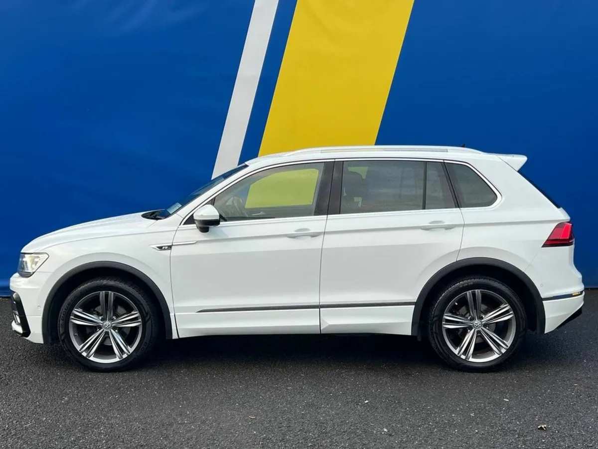 Volkswagen Tiguan TIGUAN HIGHLINE R-LINE 2.0 TDI / - Image 3