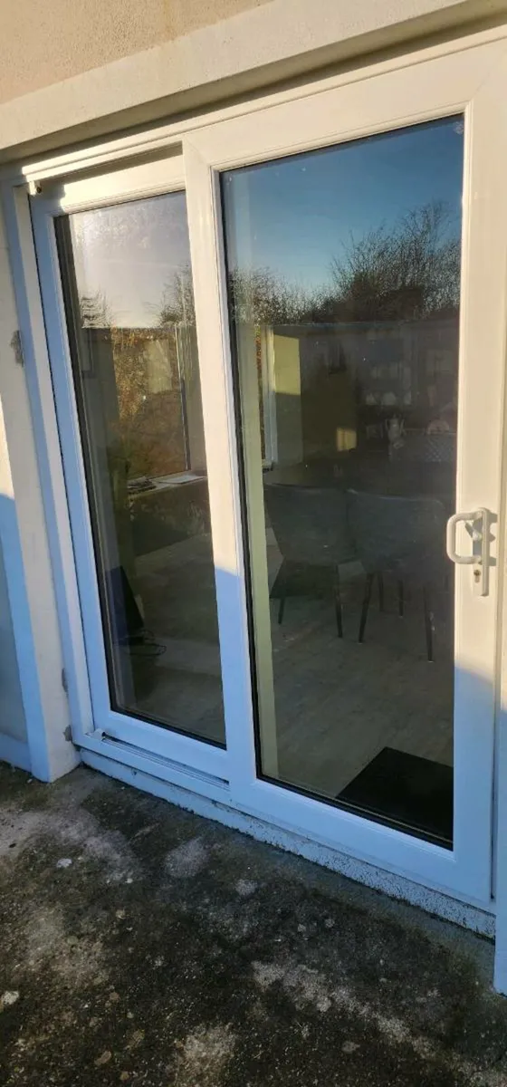 Patio door - Image 2
