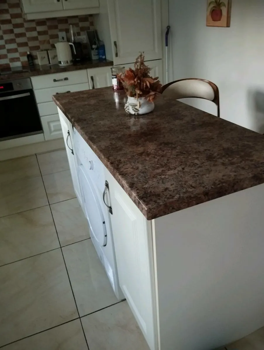 Countertops