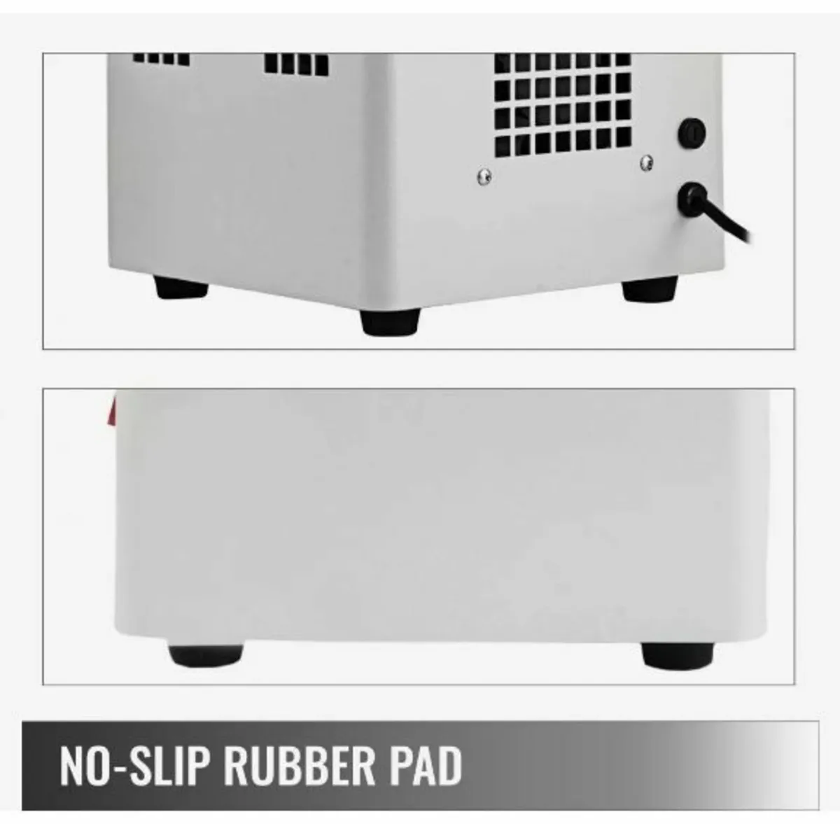 KT-185 Magnetic Tumbler 180mm Jewelry - Image 3