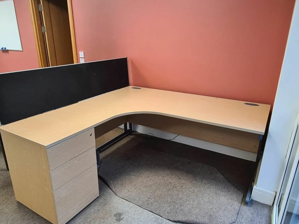 Office Furniture - Image 1