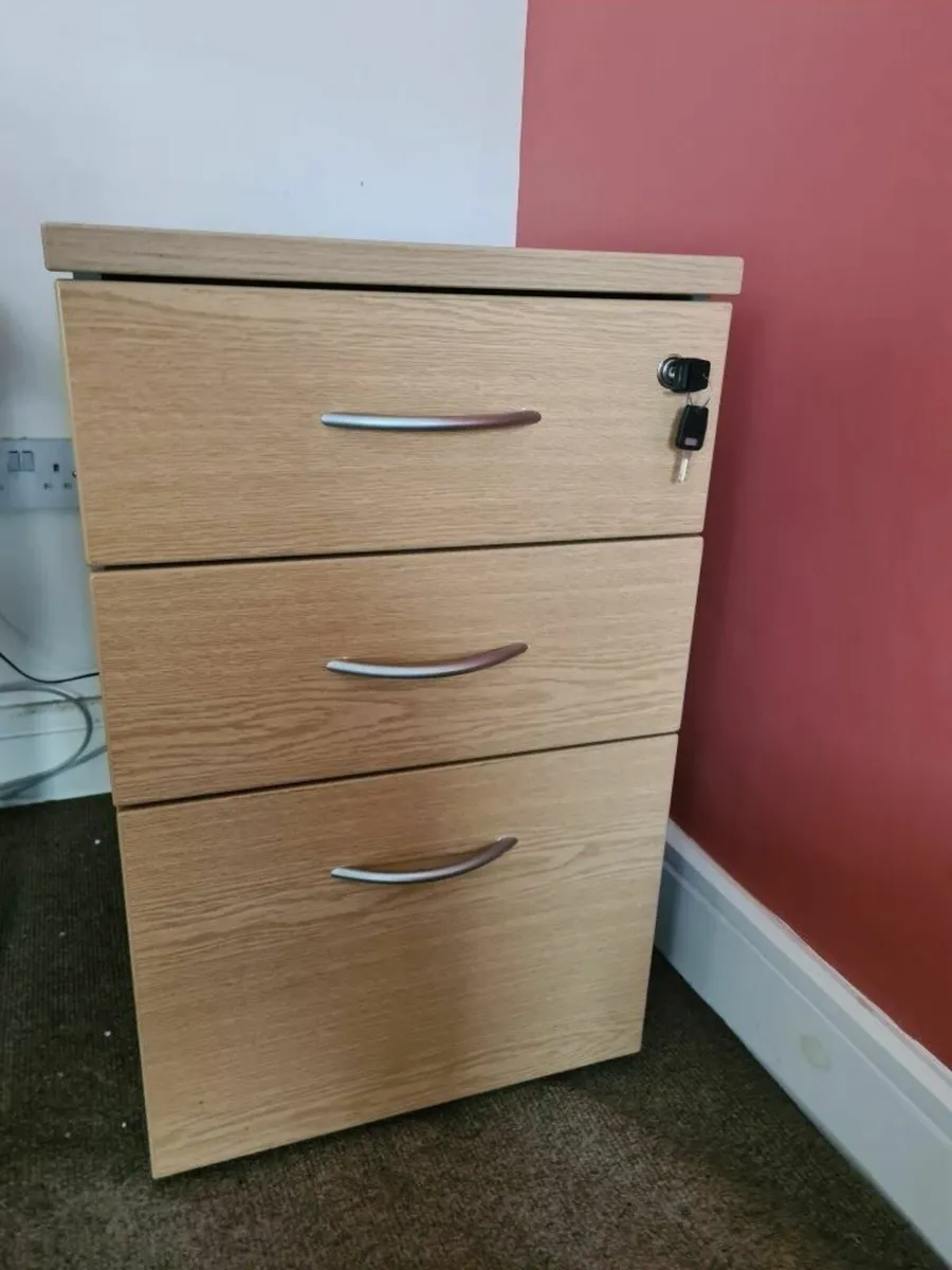 Office Furniture - Image 2