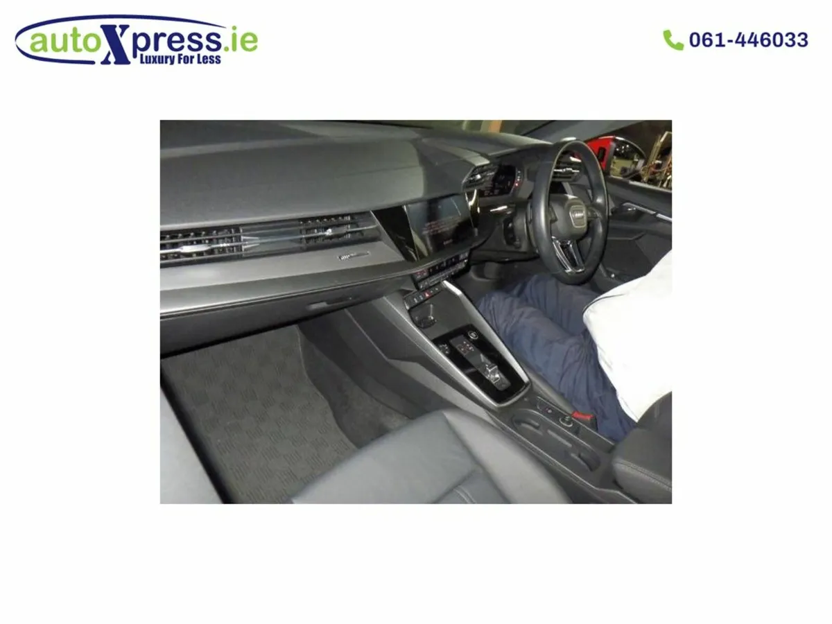 Audi A3 TFSI Automatic , Low mileage - Image 2