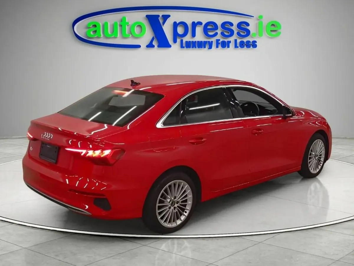 Audi A3 TFSI Automatic , Low mileage - Image 3