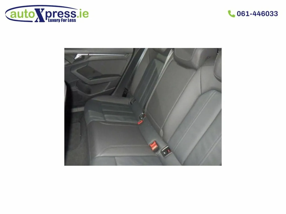Audi A3 TFSI Automatic , Low mileage - Image 4