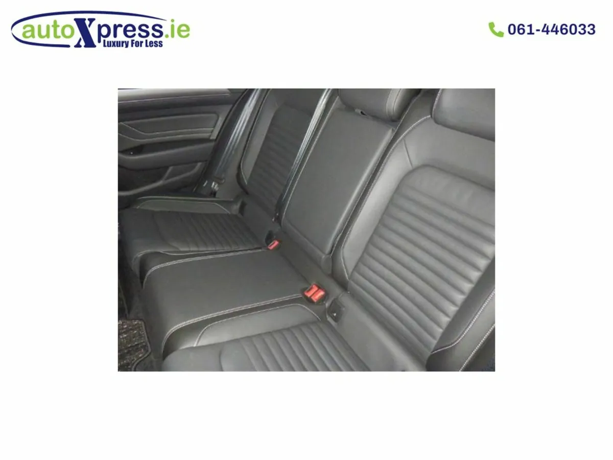 Volkswagen Passat 2.0 TDI ALLTRACK 4MOTION ADVANCE - Image 4