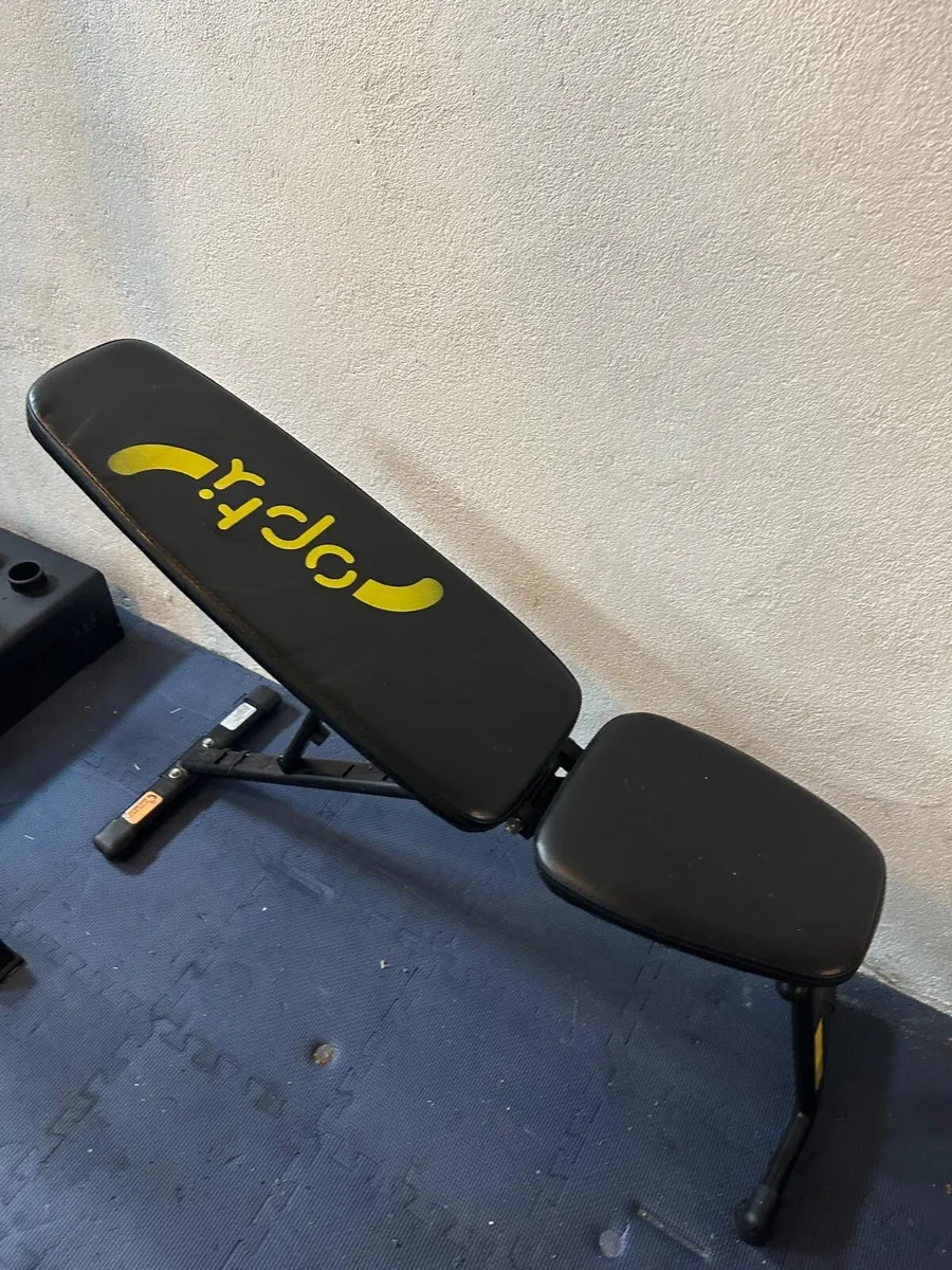 Home gym equipment - Image 3