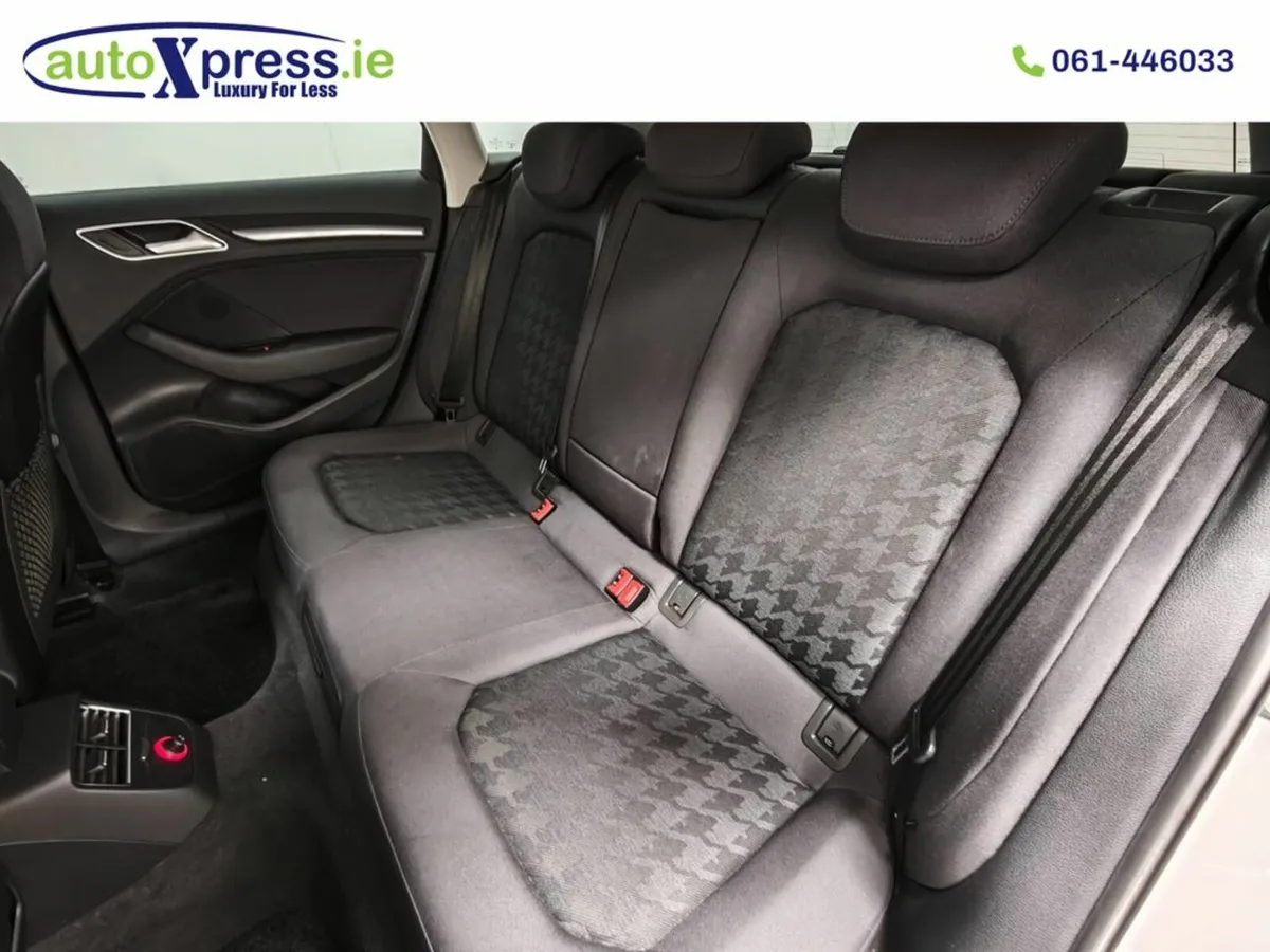 Audi A3 1.4 TFSI SPORTS BACK Automatic - Image 4