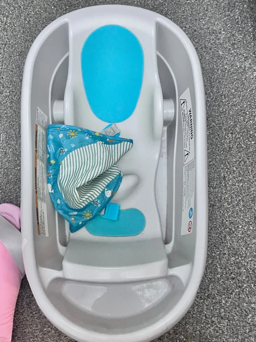 Baby bathtubs - Image 1