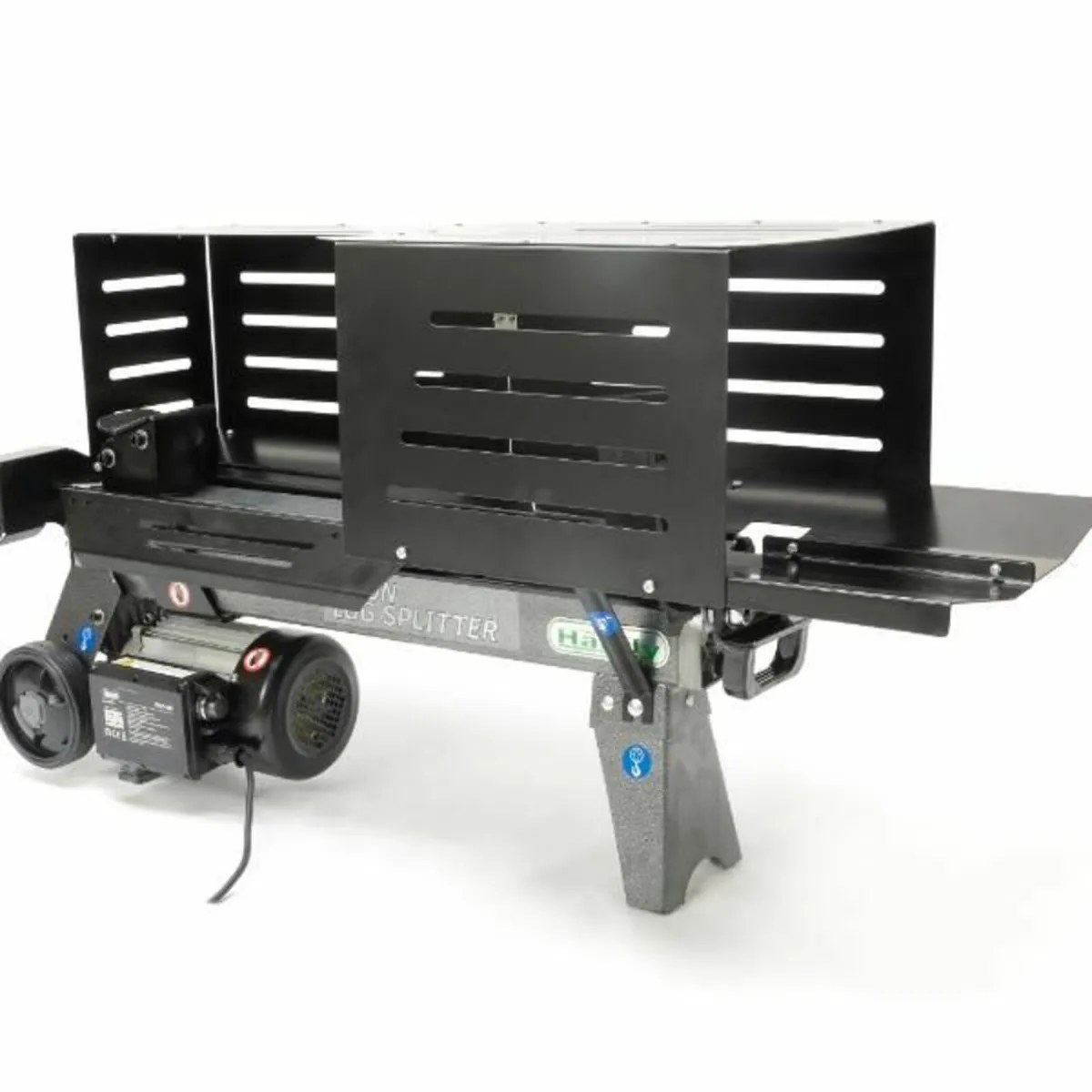 6 Ton log splitter