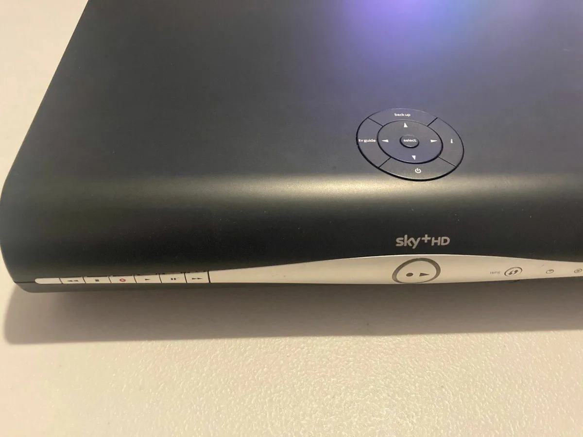 Sky box 500 GB - Image 2