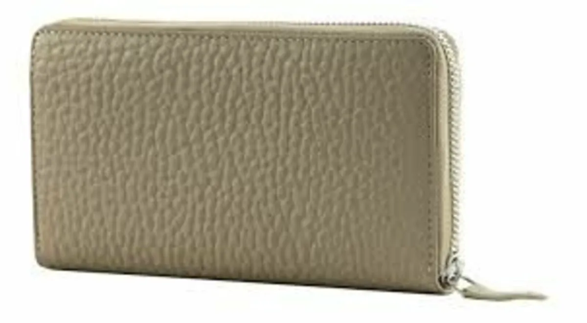 Bifold Wallet Purse - Unisex (Choice of Colours). - Image 4