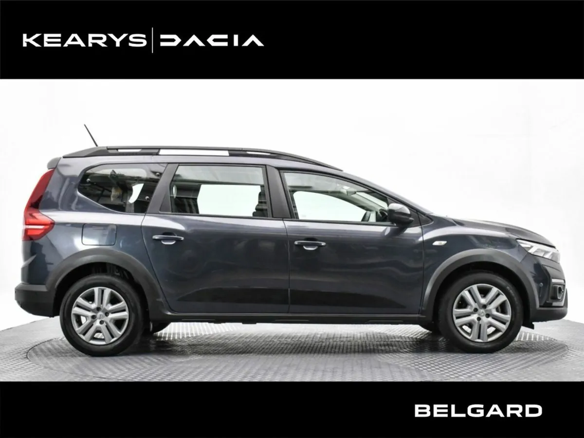 Dacia Jogger TCe 110 Comfort - Image 4