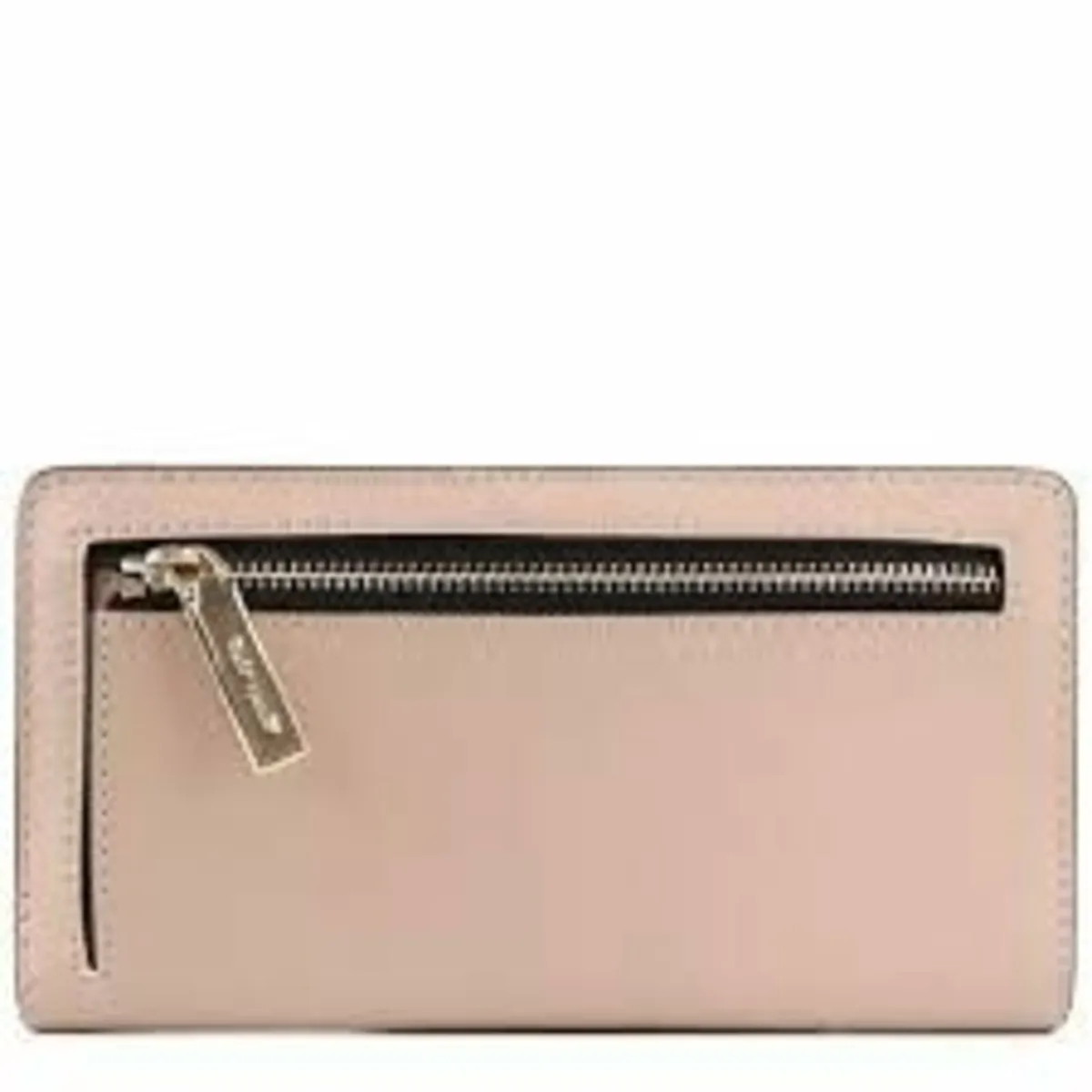 Bifold Wallet Purse - Unisex (Choice of Colours). - Image 1