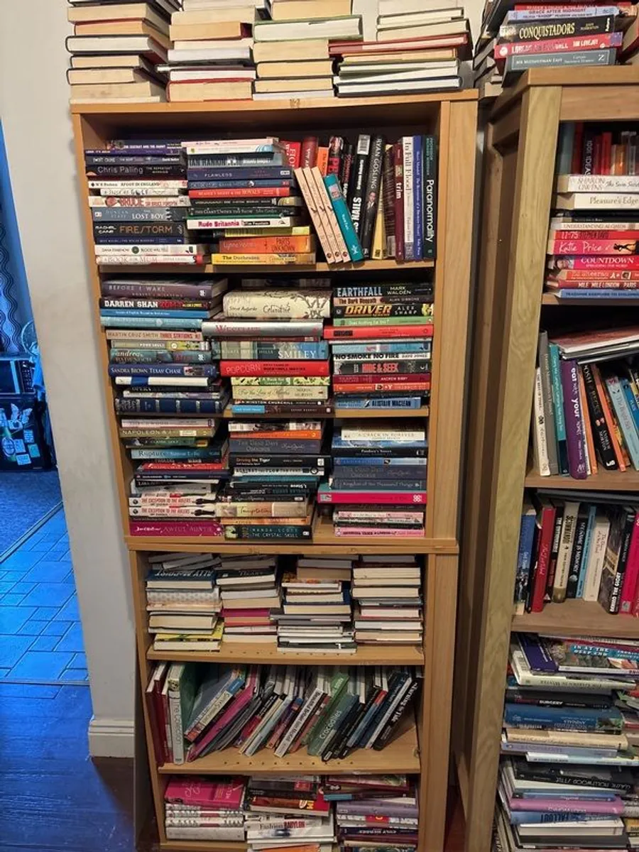 Brand new Books - Image 1